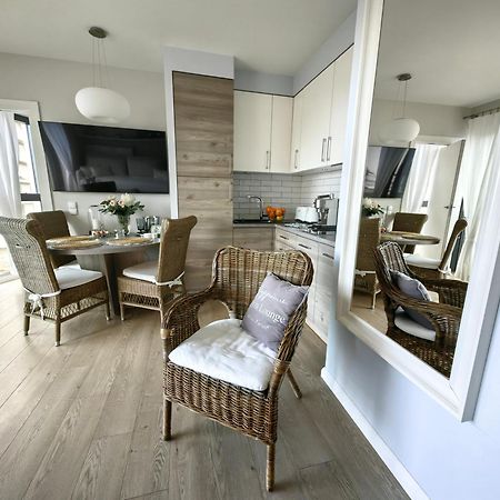 Edel Exclusive Apartments Horyzont 414 Especially For You Miedzyzdroje Eksteriør bilde