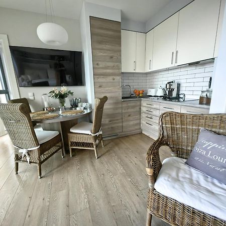 Edel Exclusive Apartments Horyzont 414 Especially For You Miedzyzdroje Eksteriør bilde
