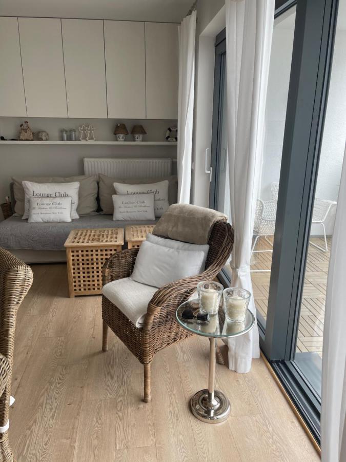 Edel Exclusive Apartments Horyzont 414 Especially For You Miedzyzdroje Eksteriør bilde