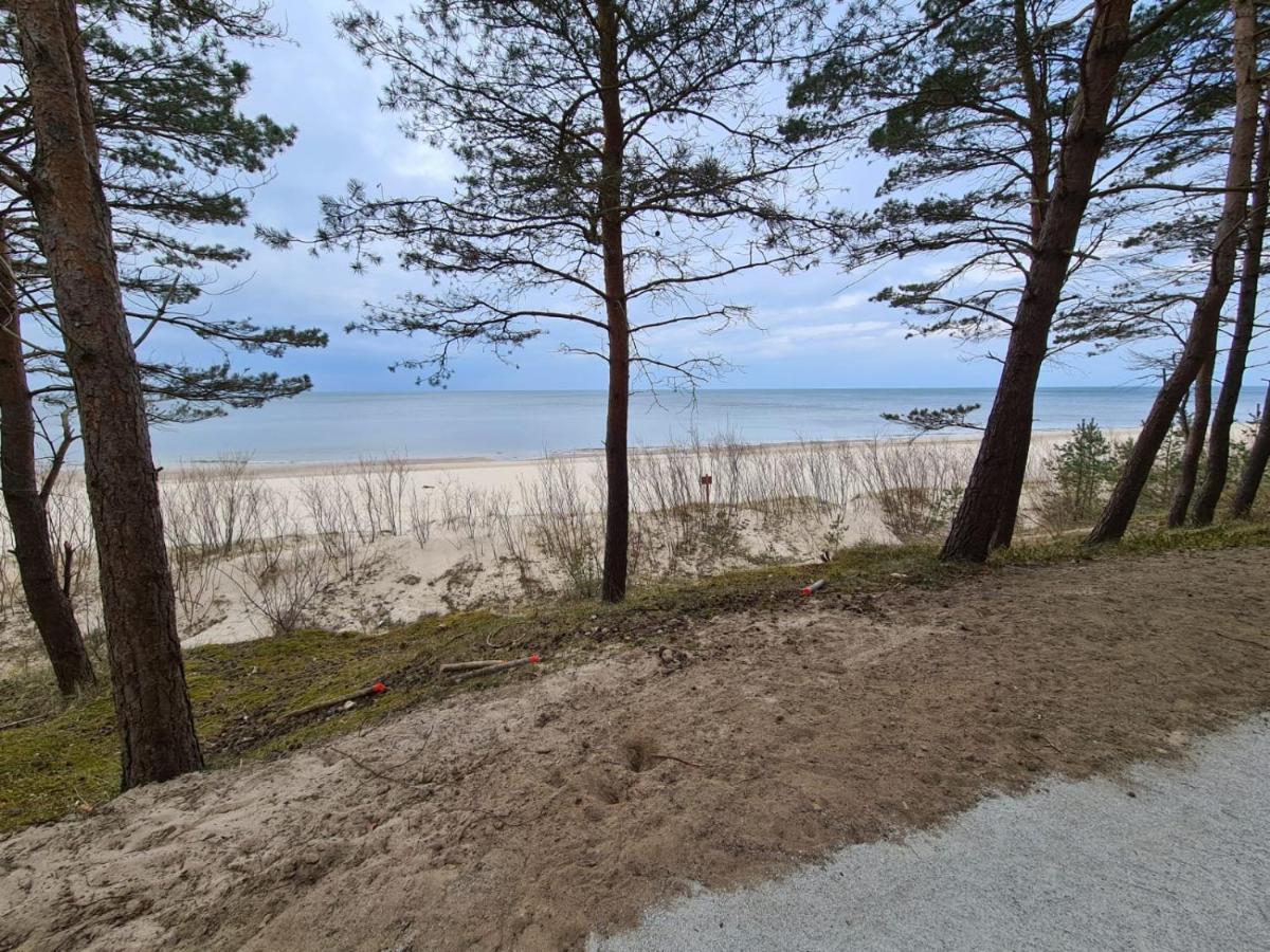 Edel Exclusive Apartments Horyzont 414 Especially For You Miedzyzdroje Eksteriør bilde