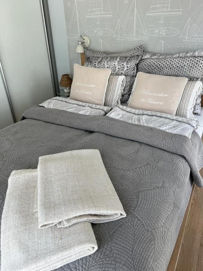 Edel Exclusive Apartments Horyzont 414 Especially For You Miedzyzdroje Eksteriør bilde
