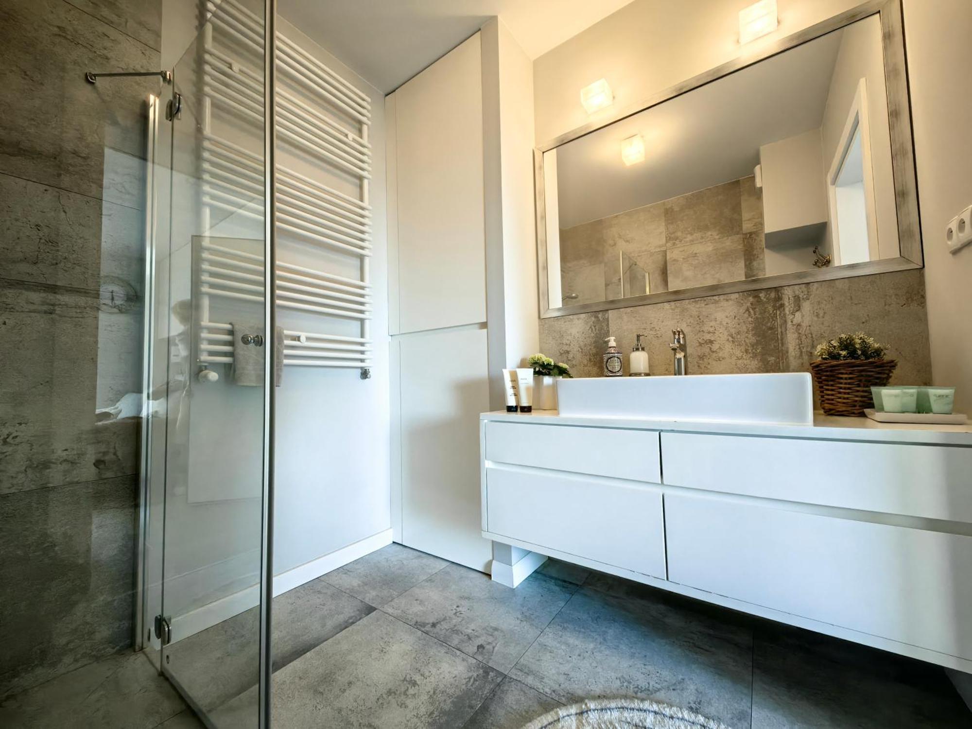 Edel Exclusive Apartments Horyzont 414 Especially For You Miedzyzdroje Eksteriør bilde