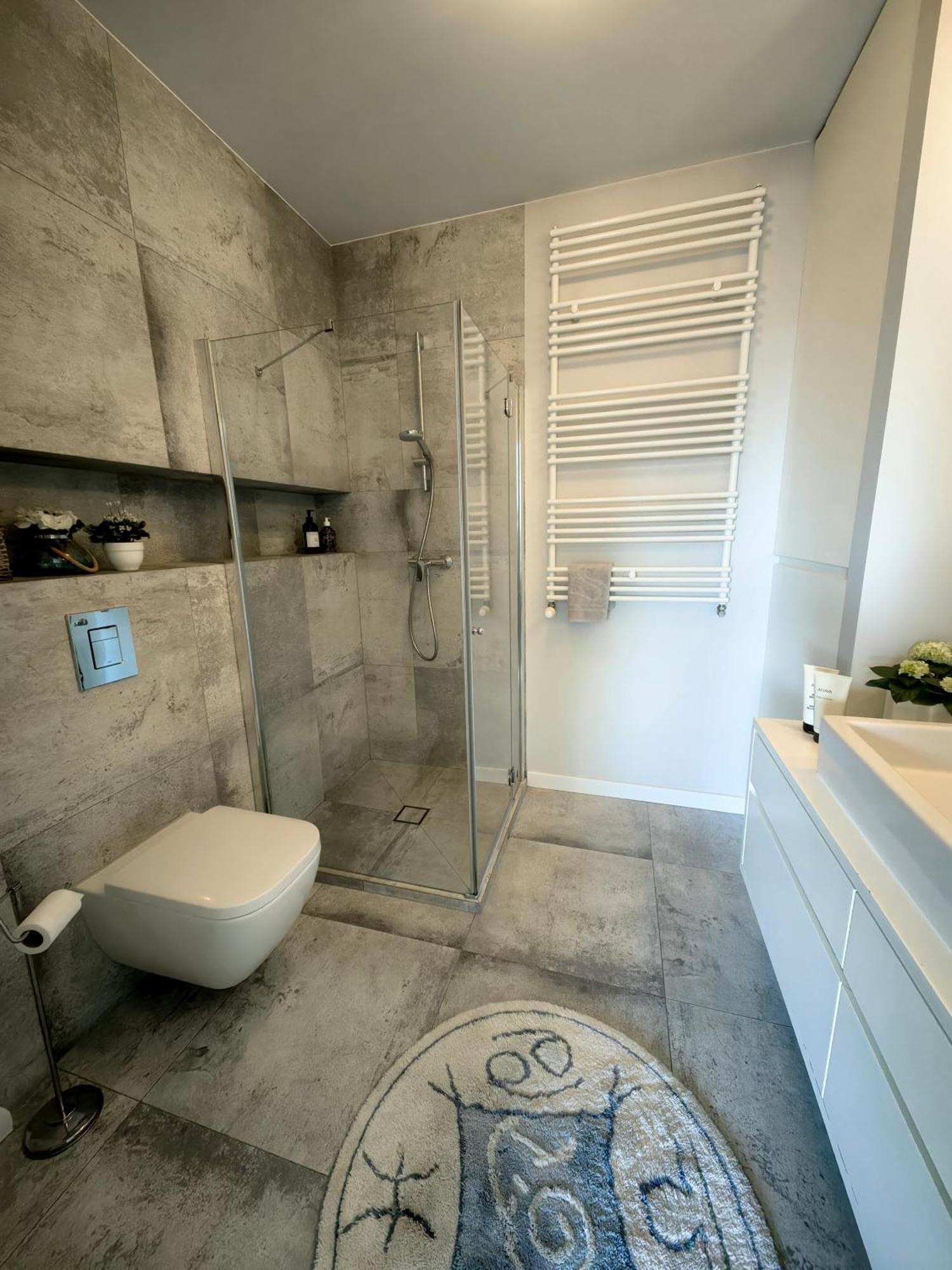 Edel Exclusive Apartments Horyzont 414 Especially For You Miedzyzdroje Eksteriør bilde