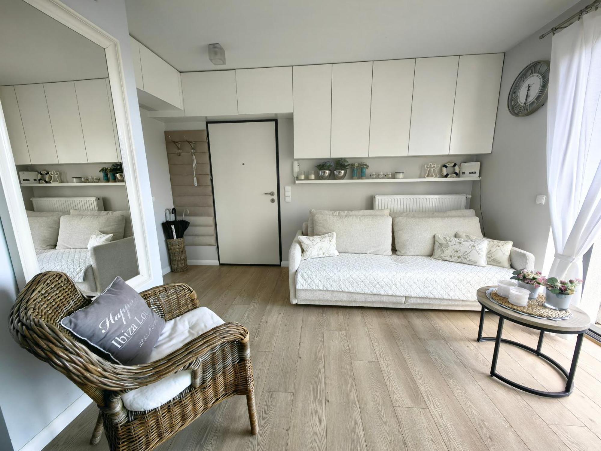 Edel Exclusive Apartments Horyzont 414 Especially For You Miedzyzdroje Eksteriør bilde