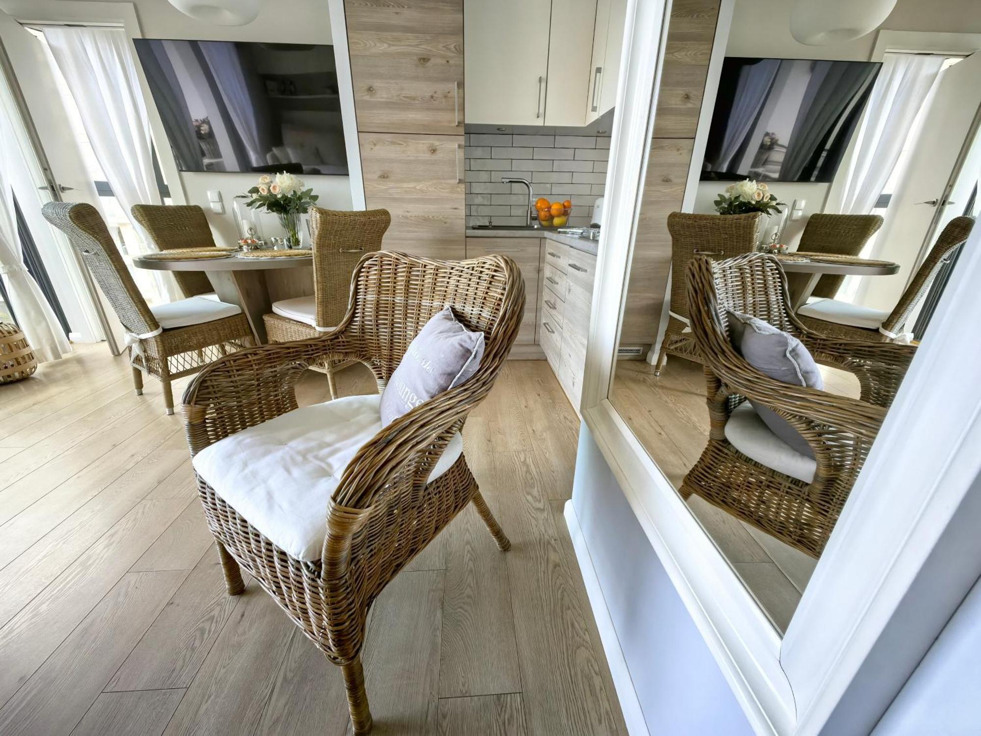 Edel Exclusive Apartments Horyzont 414 Especially For You Miedzyzdroje Eksteriør bilde