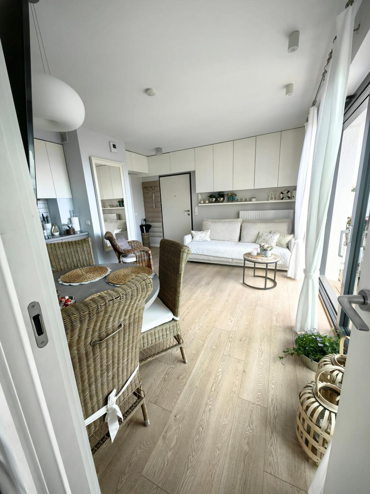 Edel Exclusive Apartments Horyzont 414 Especially For You Miedzyzdroje Eksteriør bilde