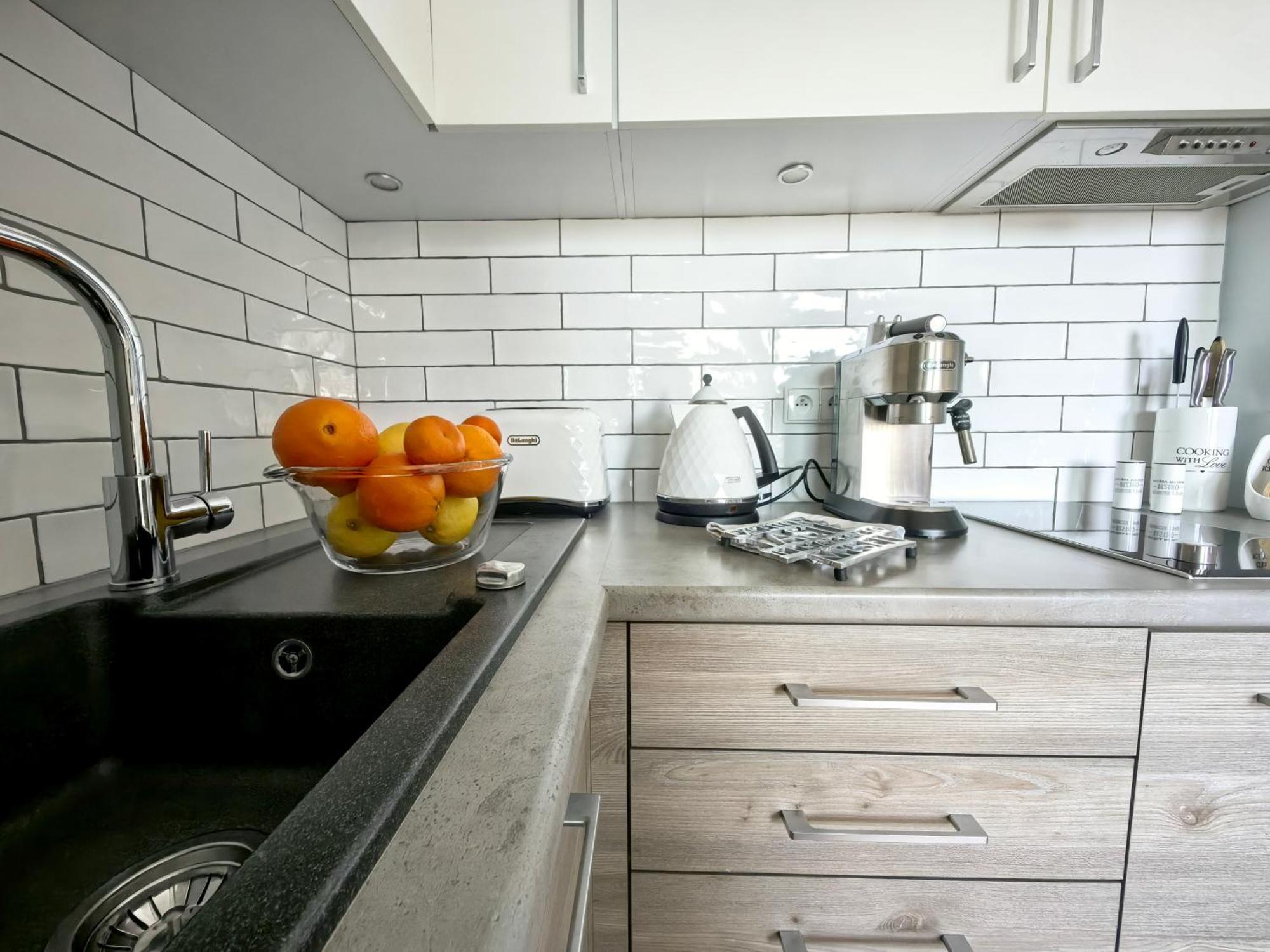 Edel Exclusive Apartments Horyzont 414 Especially For You Miedzyzdroje Eksteriør bilde