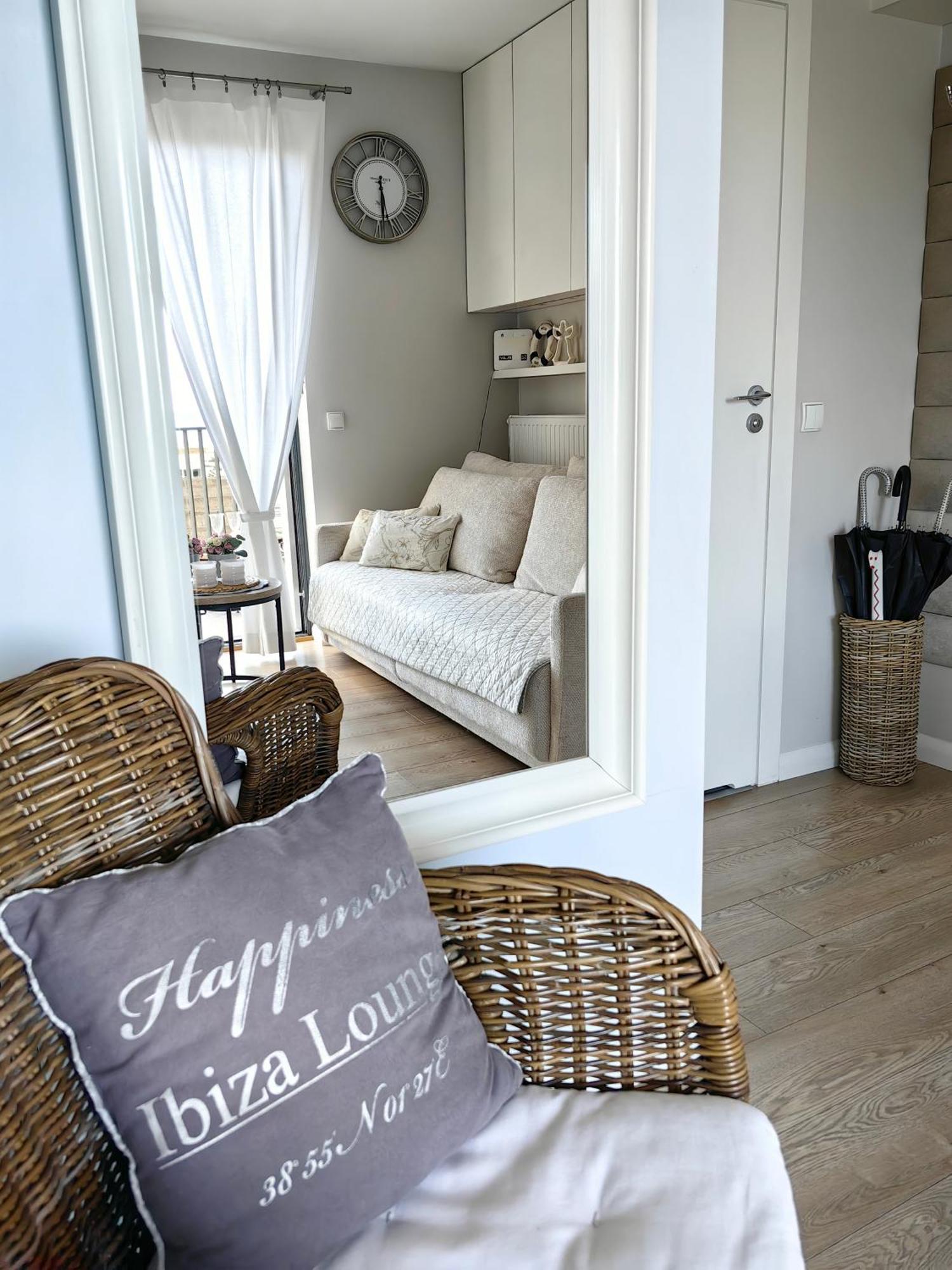 Edel Exclusive Apartments Horyzont 414 Especially For You Miedzyzdroje Eksteriør bilde