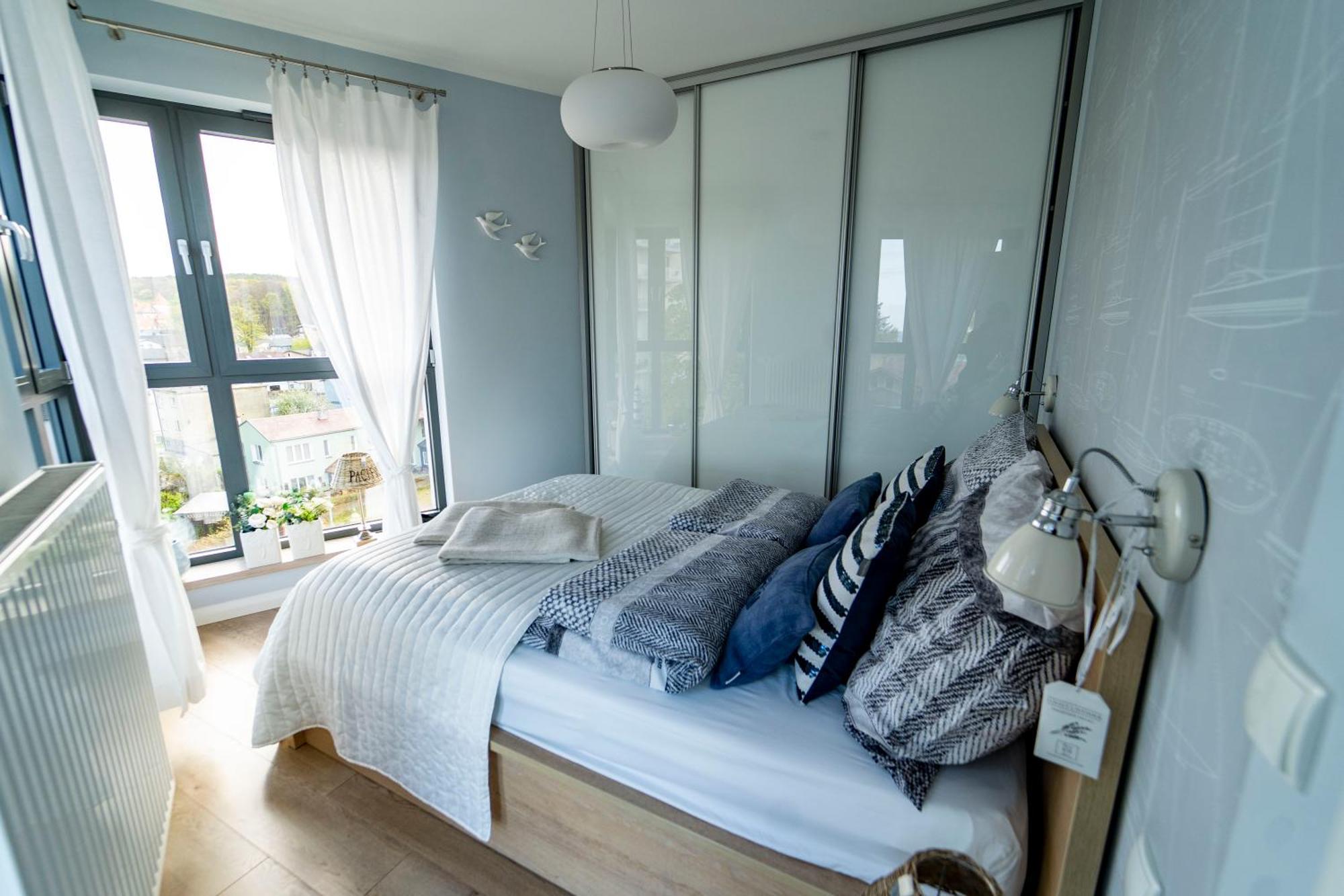 Edel Exclusive Apartments Horyzont 414 Especially For You Miedzyzdroje Eksteriør bilde